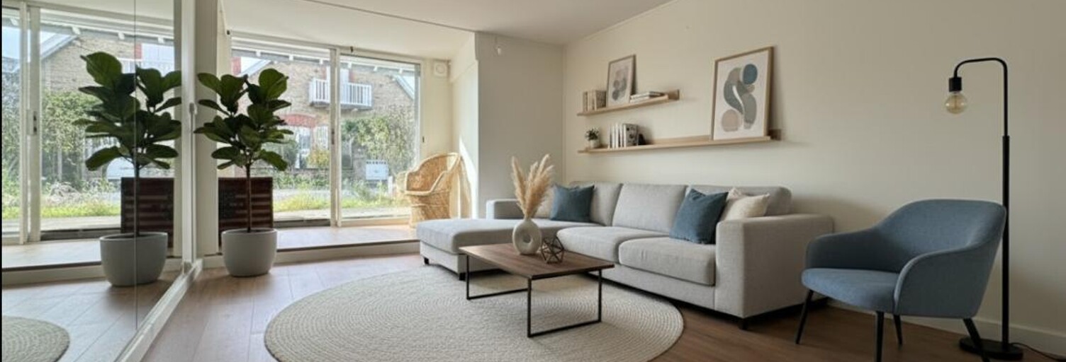 Appartement 2 Pièces 30 m² à vendre à Pornichet (44380)