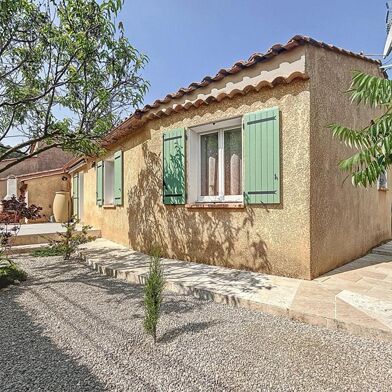 Maison 4 pièces 349000 €