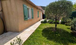 Maison 4 Pièces 91 m² à vendre à Brignoles (83170)