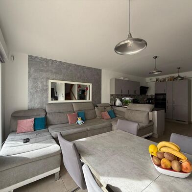 Maison 5 pièces 259000 €