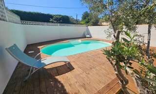 Maison 4 Pièces 141 m² à vendre à Éguilles (13510)