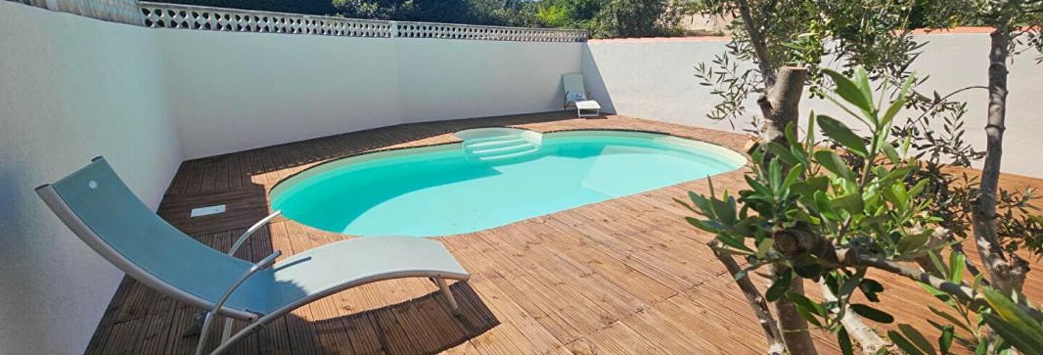 Maison 4 Pièces 141 m² à vendre à Éguilles (13510)