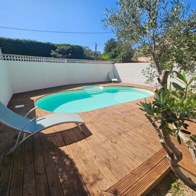 Maison 4 pièces 719000 €