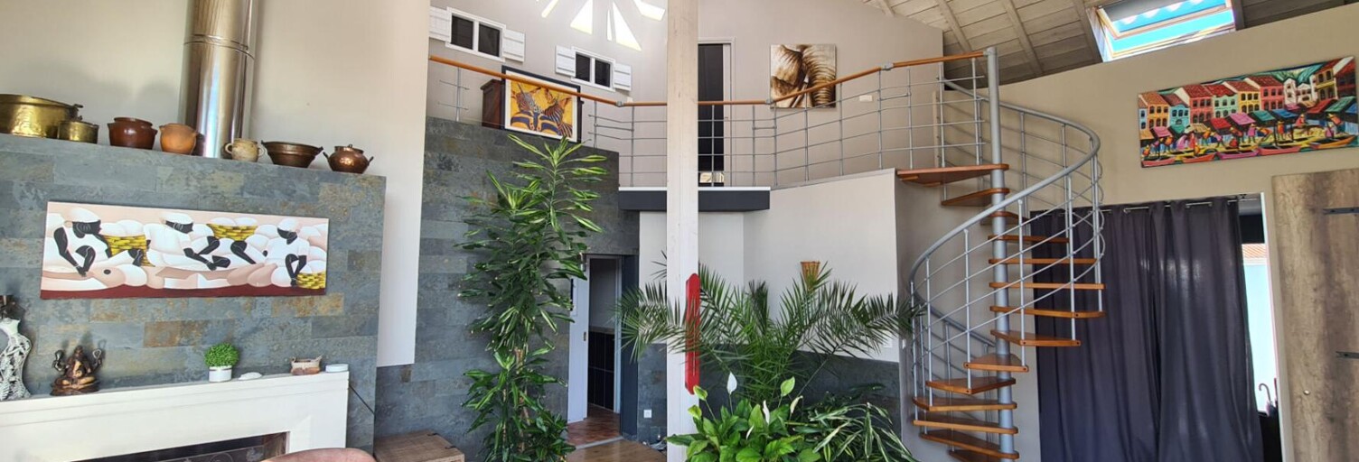 Maison 7 Pièces 172 m² à vendre à Mouzillon (44330)