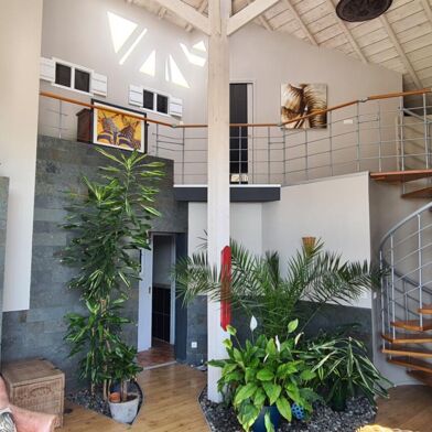 Maison 7 pièces 499000 €