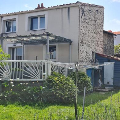 Maison 6 pièces 363500 €