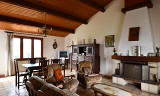 Maison 5 Pièces 96 m² à vendre à Gétigné (44190)