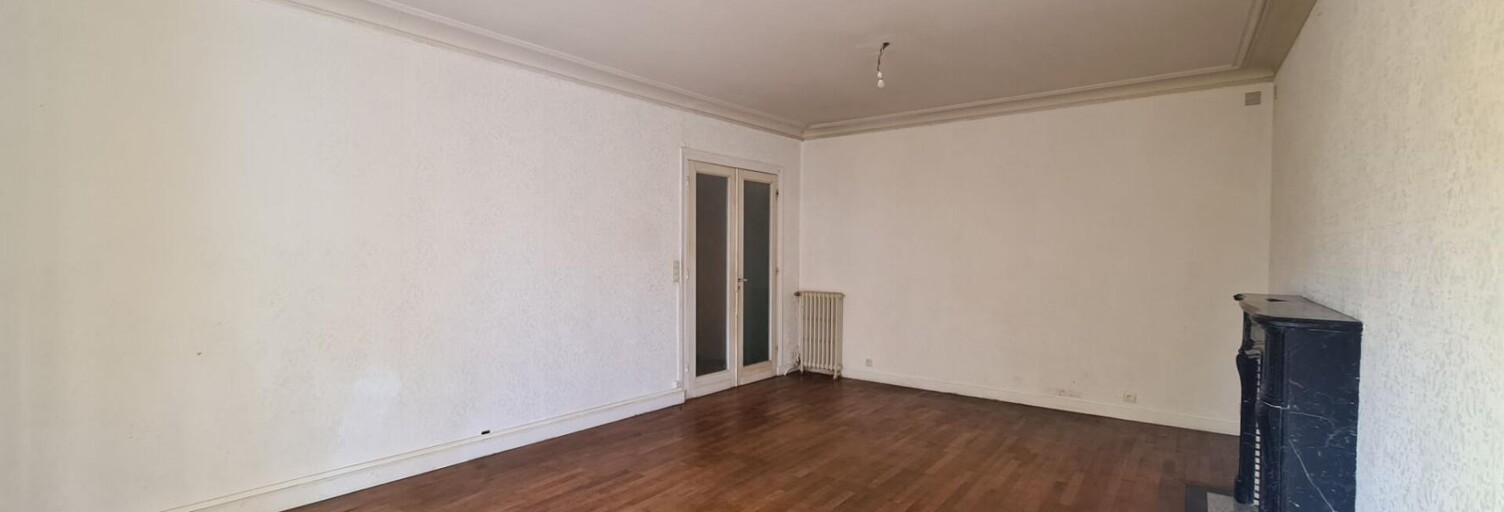 Maison 9 Pièces 215 m² à vendre à La Chapelle-Heulin (44330)