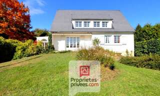 Maison 7 Pièces 145 m² à vendre à Amilly (45200)