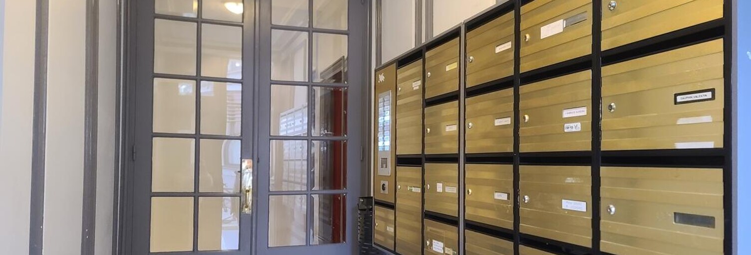 Appartement 1 Pièce 20 m² à vendre à Asnières-sur-Seine (92600)