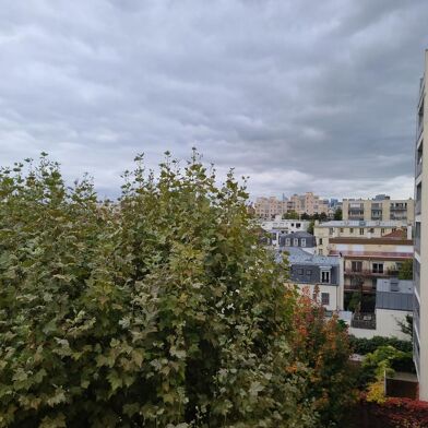 Appartement 1 pièces 210000 €