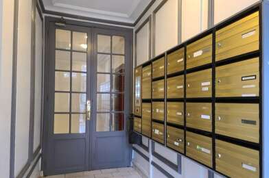 Appartement 1 pièces 199000 €