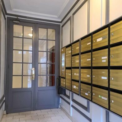 Appartement 1 pièces 199000 €