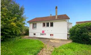 Maison 4 Pièces 73 m² à vendre à Saint-Clément (89100)