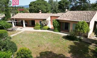 Maison 5 Pièces 140 m² à vendre à Roquebrune-sur-Argens (83520)