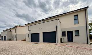 Maison 4 Pièces 91 m² à vendre à Bessières (31660)