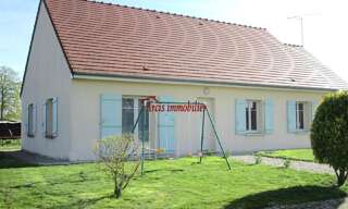 Maison 5 Pièces 104 m² à louer à Dampierre (10240)