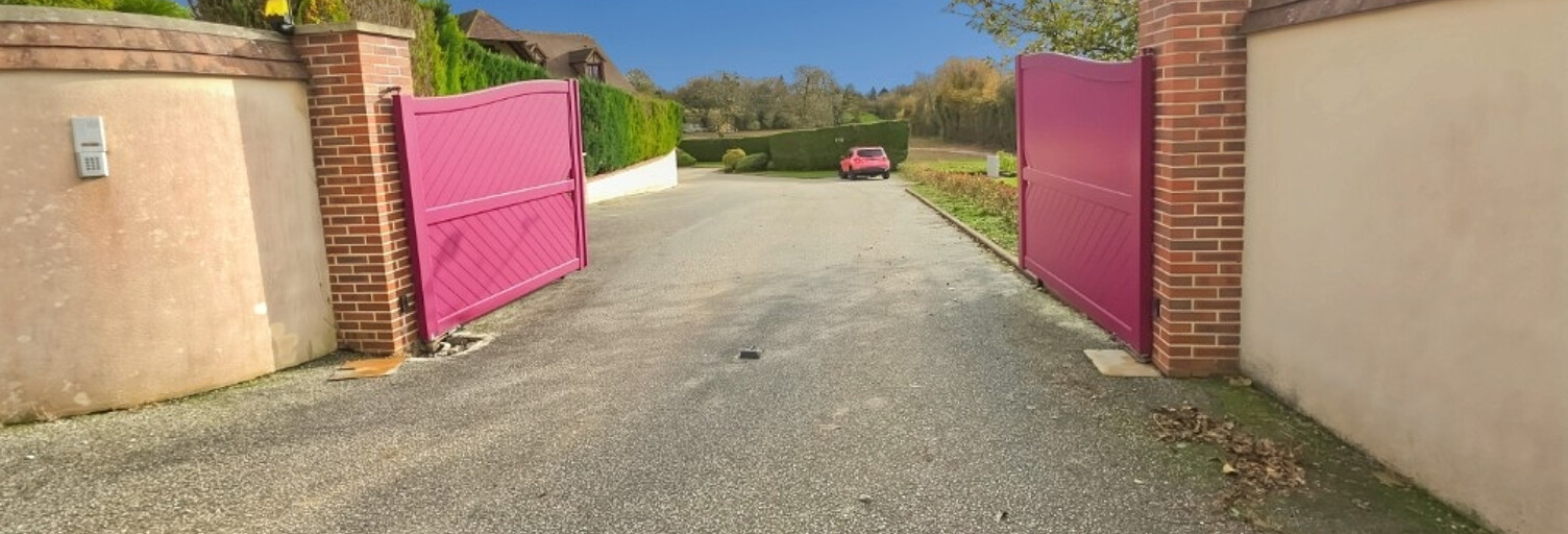 Maison 9 Pièces 204 m² à vendre à Échauffour (61370)