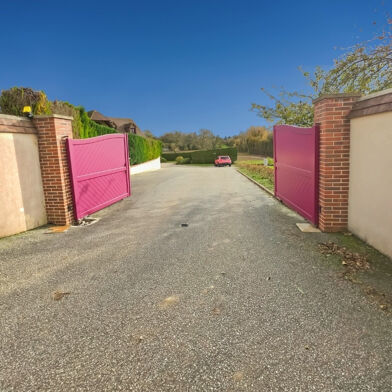 Maison 9 pièces 385000 €