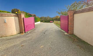 Maison 9 Pièces 187 m² à vendre à Échauffour (61370)