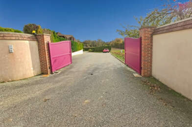 Maison 9 pièces 385000 €