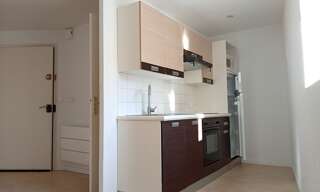 Appartement 3 Pièces 63 m² à louer à Saint-Pons-de-Thomières (34220)