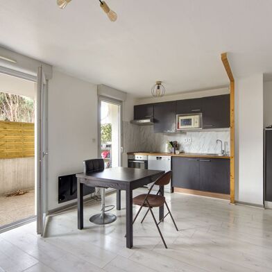 Appartement 3 pièces 149000 €