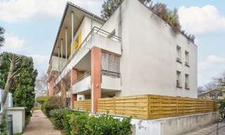 Appartement 3 Pièces 56 m² à vendre à Toulouse (31200)