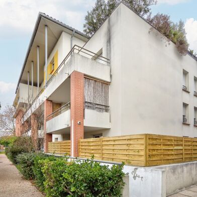 Appartement 3 pièces 139500 €