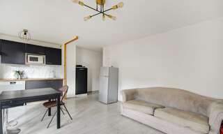 Appartement 3 Pièces 56 m² à vendre à Toulouse (31200)