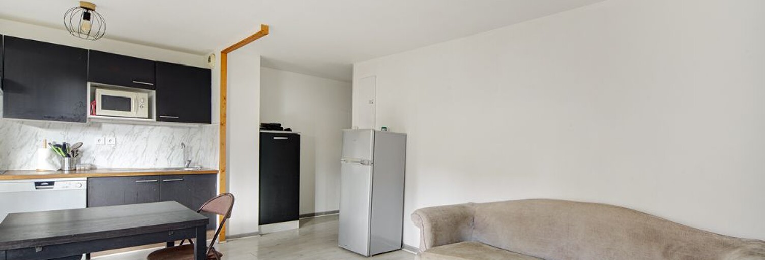 Appartement 3 Pièces 56 m² à vendre à Toulouse (31200)