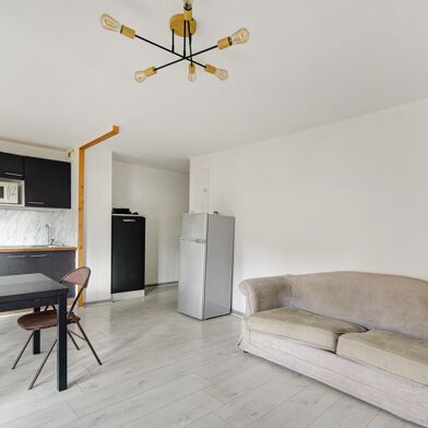 Appartement 3 pièces 139500 €