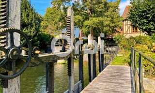 Maison 6 Pièces 255 m² à vendre à Tourneville (27930)