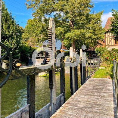 Maison 6 pièces 1200000 €