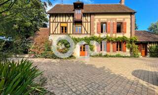 Maison 6 Pièces 221 m² à vendre à Brosville (27930)