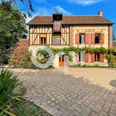 Maison 6 pièces 1200000 €