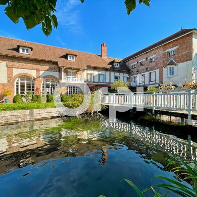 Maison 7 pièces 1875000 €