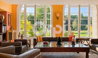 Maison 7 Pièces 550 m² à vendre à Glisolles (27190)