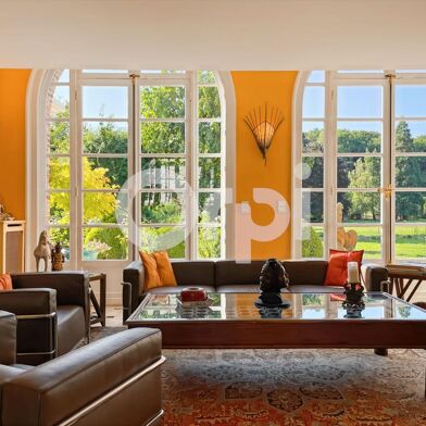 Maison 7 pièces 1875000 €