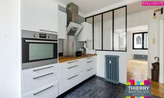 Appartement 3 Pièces 73 m² à vendre à Nantes (44000)