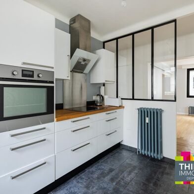 Appartement 3 pièces 336000 €