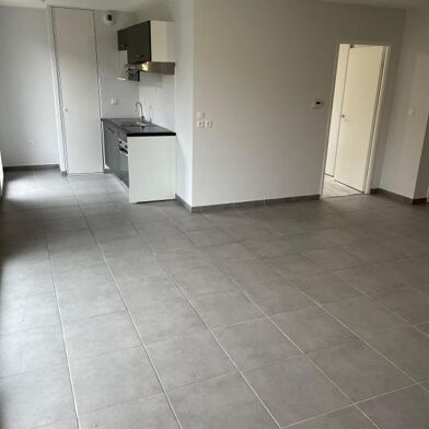 Appartement 3 pièces 800 €