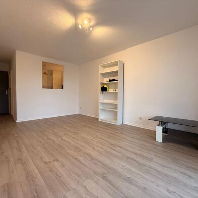 Appartement 2 pièces 680 €