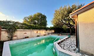 Maison 5 Pièces 122 m² à louer à Colomiers (31770)