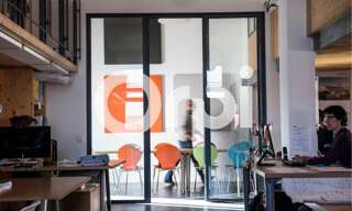 Bureau  241 m² à louer à Bègles (33130)