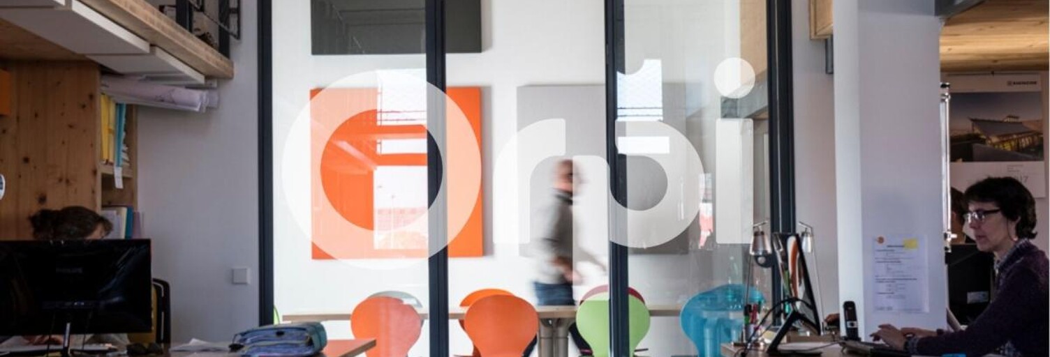 Bureau  241 m² à louer à Bègles (33130)