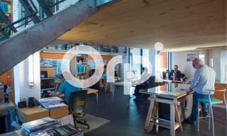 Bureau  241 m² à louer à Bègles (33130)