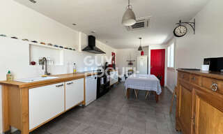 Maison 5 Pièces 94 m² à vendre à Meyzieu (69330)