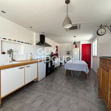 Maison 5 pièces 360000 €