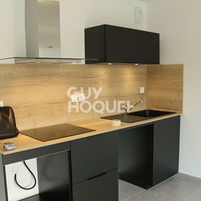 Appartement 1 pièces 579 €